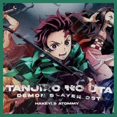 Tanjiro no Uta(Demon Slayer ost) - Hakey! & Atommy