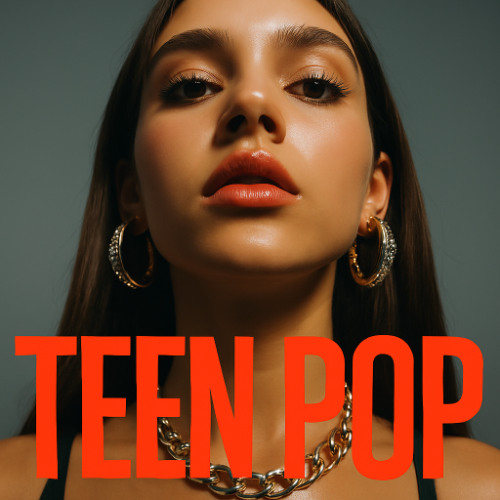 Forever in my dreams (Teen Pop reload)