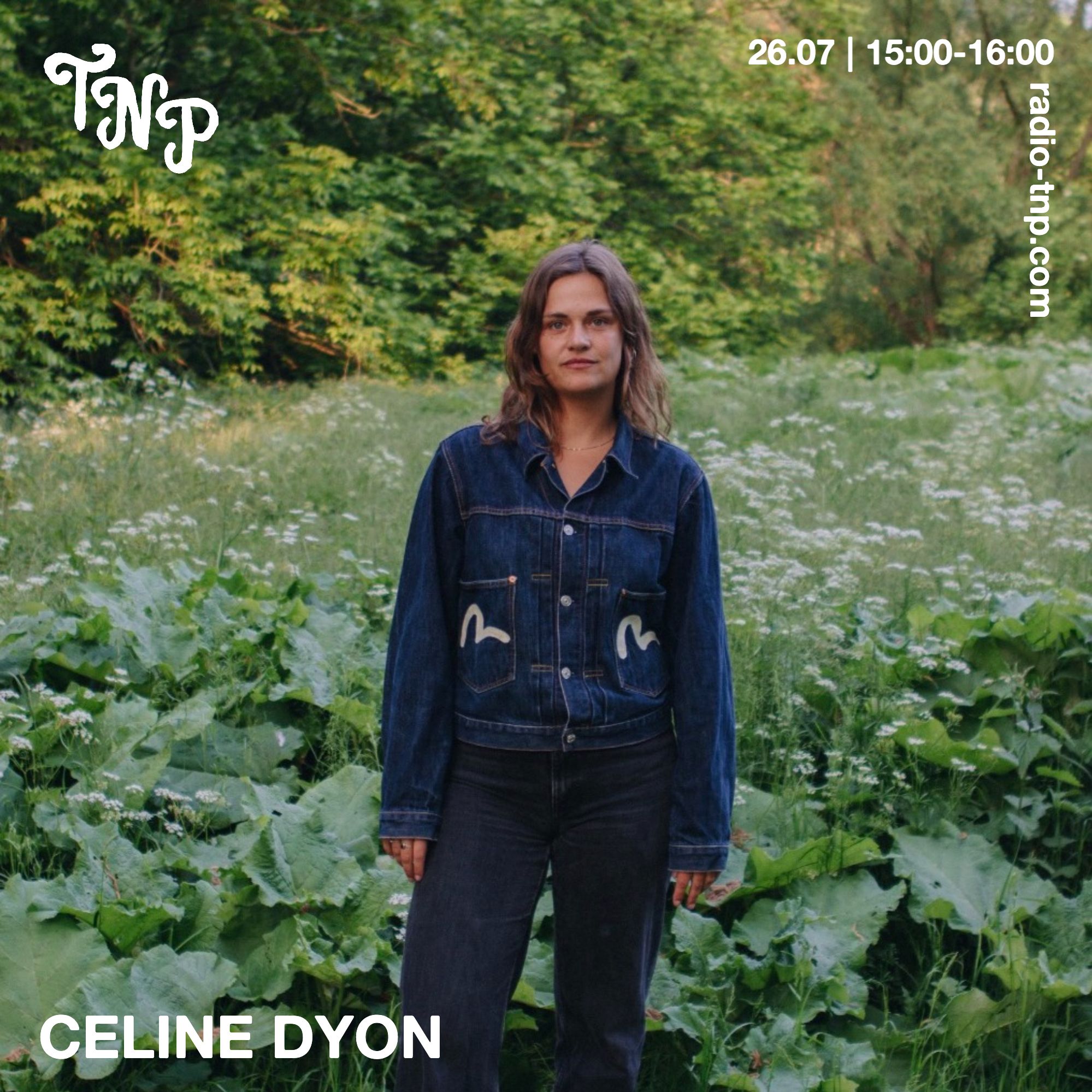 Celine Dyon