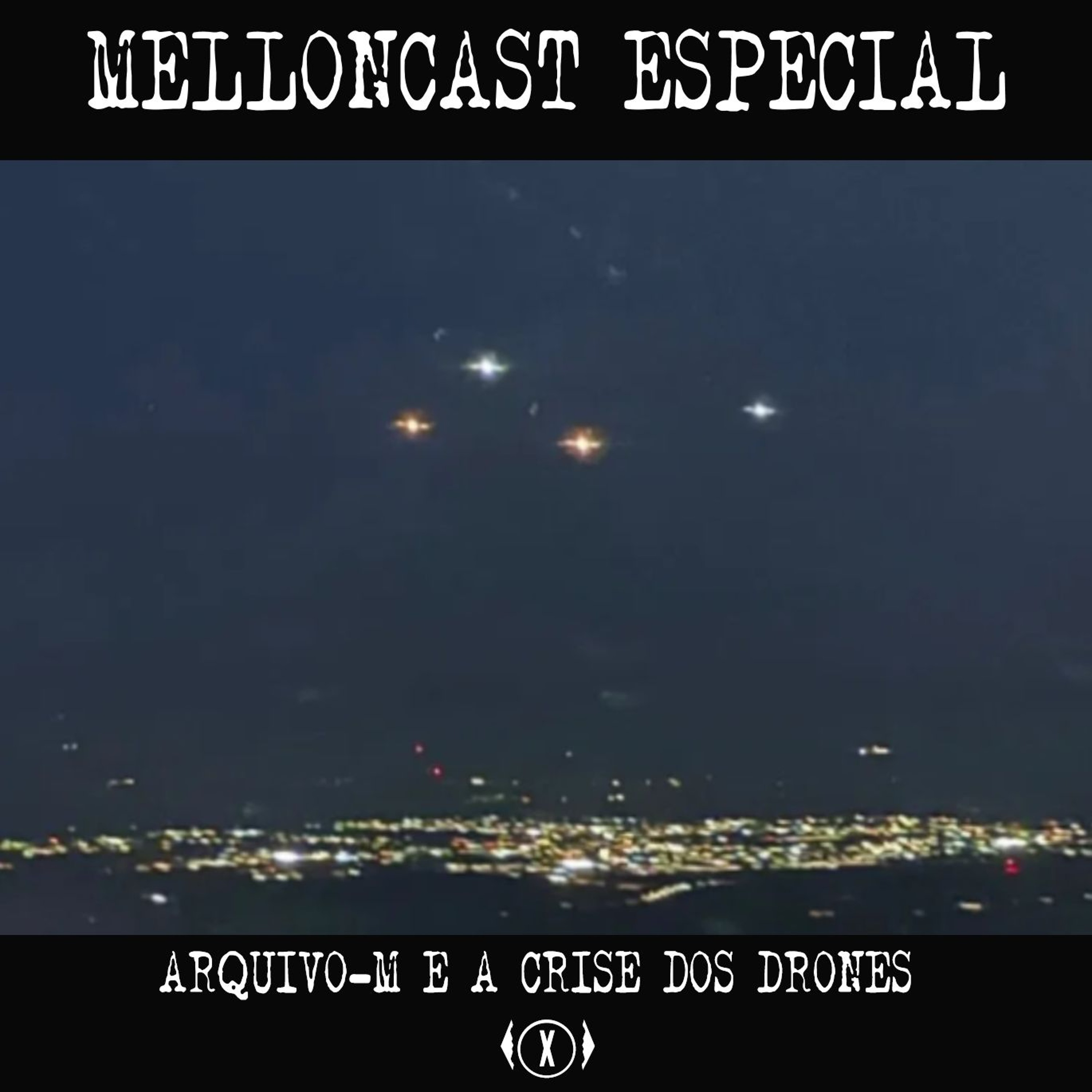 MellonCast
