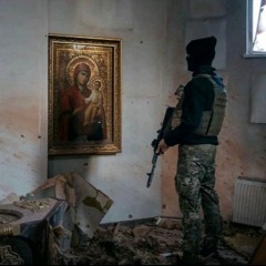 Nineveh 627 A.D - Prayers (Orthodox chant)