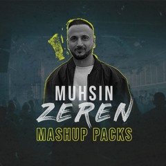 MUHSIN ZEREN AFRO HOUSE PACK
