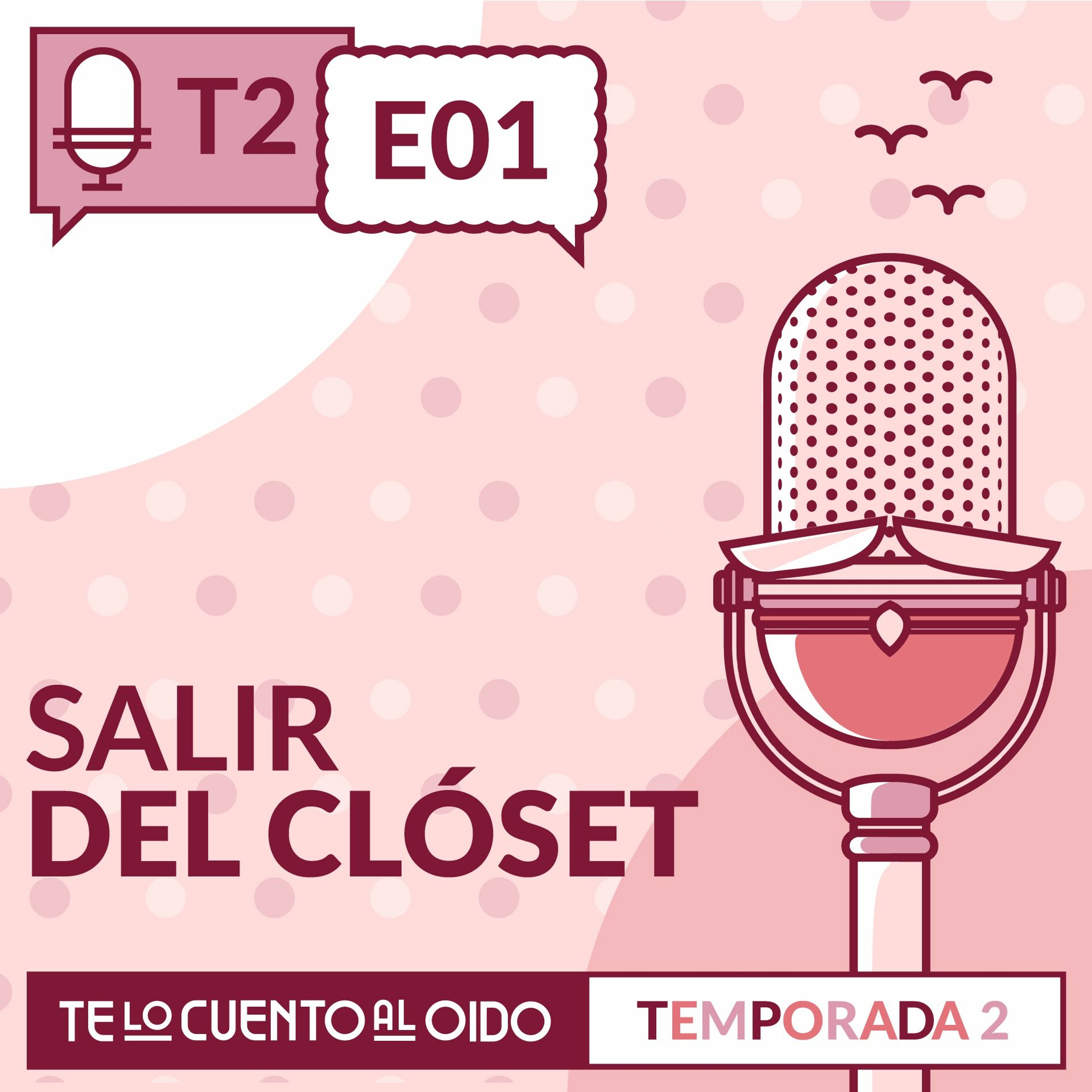 Te lo cuento al oído