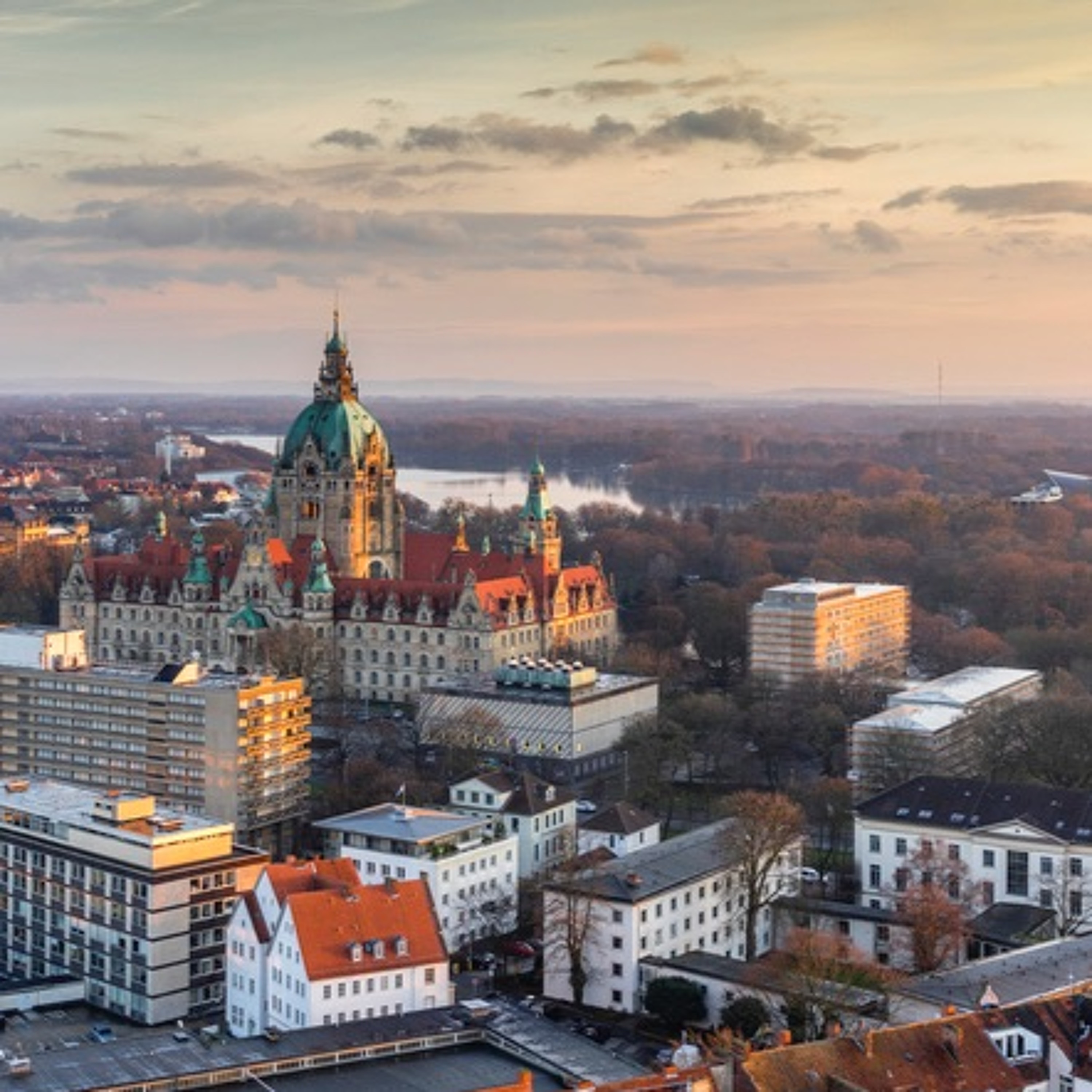 Predigten der SERK Hannover