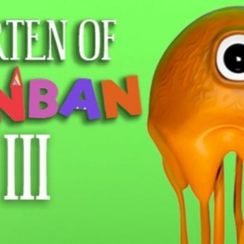 How To Download Garten Of Banban 3 On Mobile