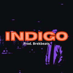 INDIGO - BUY 1 GET 2 FREE | Melodic Beat | Trap type beat 2025 | lil ba