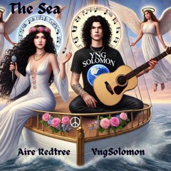 The Sea feat YngSolomon