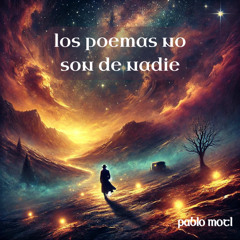 Los poemas no son de nadie
