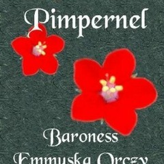 +READ#! The Scarlet Pimpernel by: Emmuska Orczy