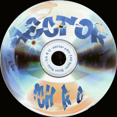 Boys Noize - Ich R U (aector edit)