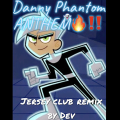 He’s A Phantom! (unreleased cypher)#Dev