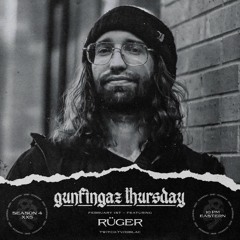 Gunfingaz Thursday S04E05 - RÜGER