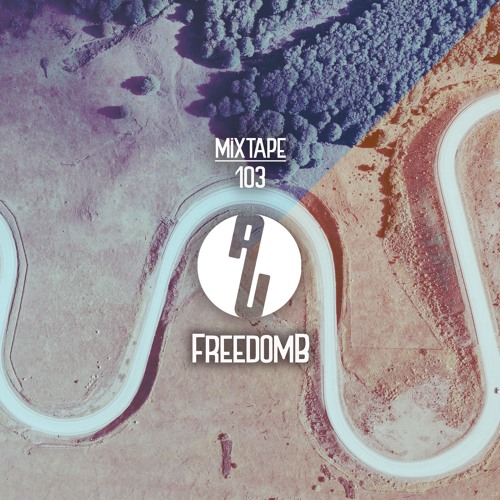 as usual. mixtape #103 - FreedomB