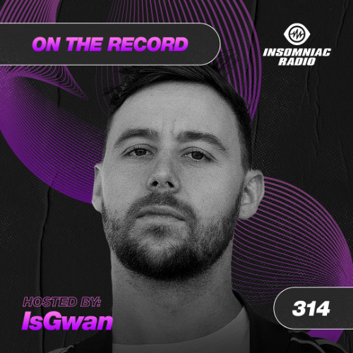 IsGwan - Incredible Dub [SUBSOUL]