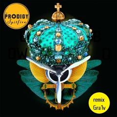 The Prodigy - Spitfire (remix gra1v)