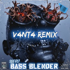 SluG (FL) - Truth - V4NT4 Remix [9PM]