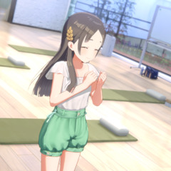 どうかご指導くださいませっ！