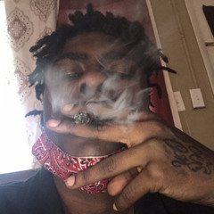 Truey LaFlare- Stepped on