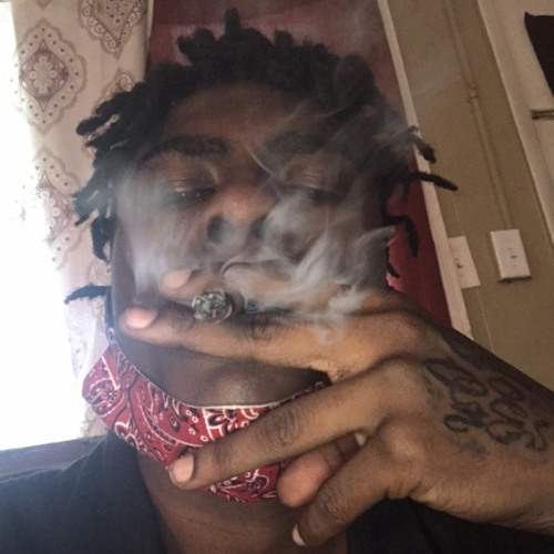Truey LaFlare- Stepped on
