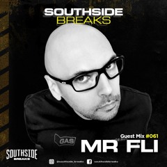 SSB Guest Mix #061 - Mr Fli