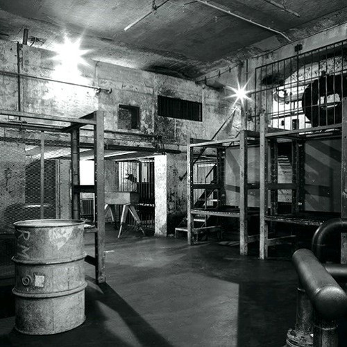 Darkroom Vibes [Vol.2] Lab.Oratory Berlin | Dark Techno