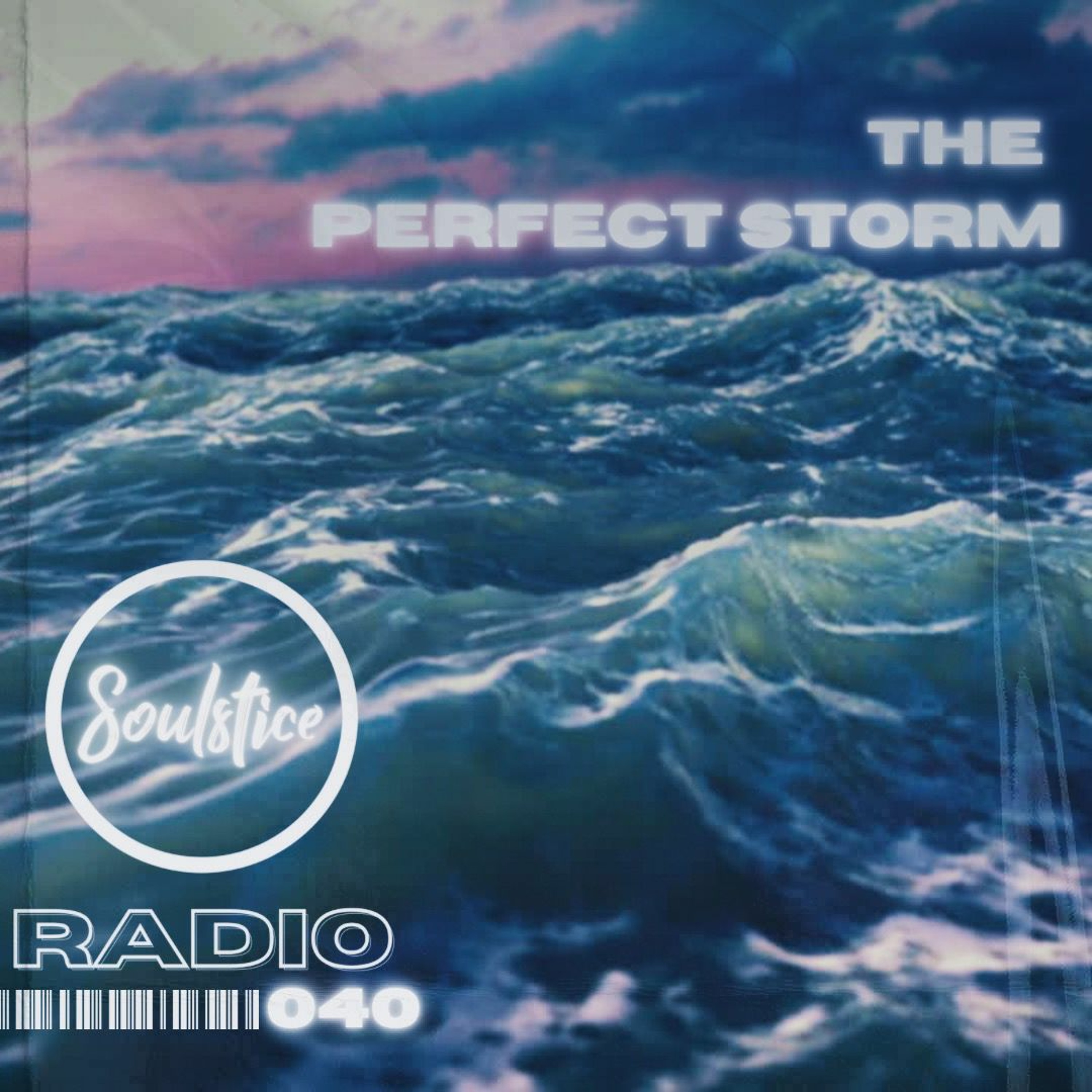 Soulstice Radio hosted by KAYO