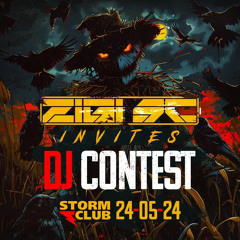 QVALLE B2B SNARECROW | Zigi SC Invites - Battle Night | 24.05.24 | DJ Contest