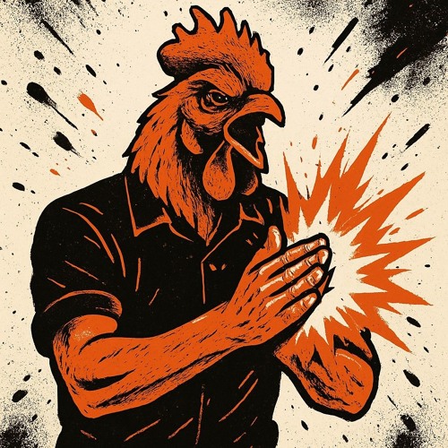 Chapter V(ervelend) - Clap Your Kicks