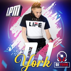 @TipicoMundial - Dj York Tipico Mix