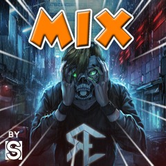 BEST OF REINELEX MUSIC MIX 🤴 - Mix EDM : Dubstep, Electro, Trap