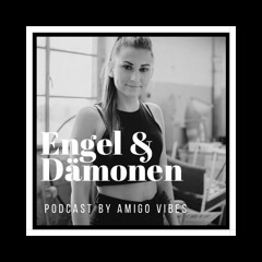 Engel & Dämonen Podcast Nr.06 - Jenni Zimnol