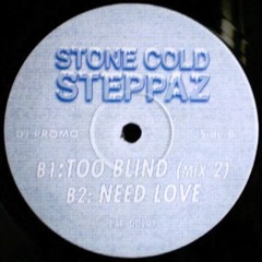 Stone Cold Steppaz - Need Love