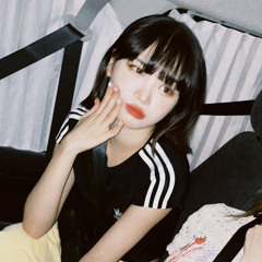 Kiss me more-KIM CHAEWON LE SSERAFIM 김채원.cover