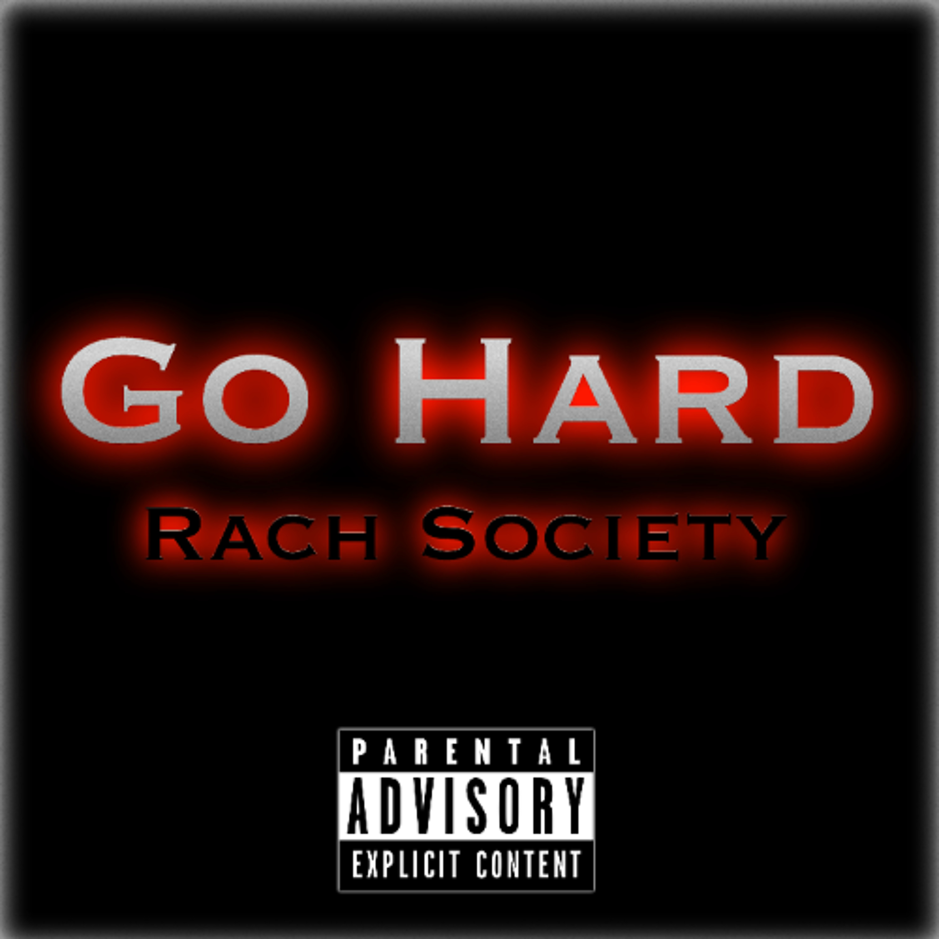 Go Hard episode artwork