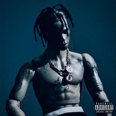 Nightcrawler (DrumAndBass) Travis Scott ft. Swae Lee