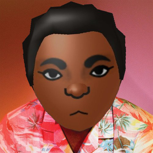 Childish Gamwiino Bonfire Remix
