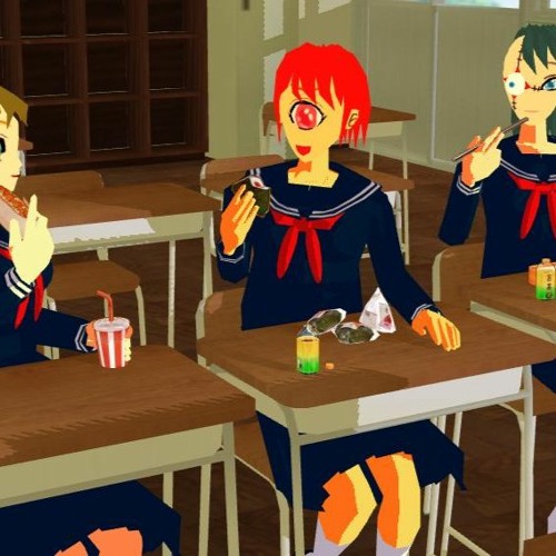 Burabura-san - Ikigusare Idols