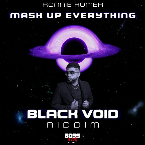 Mash Up Everything