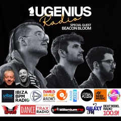 UGENIUS Radio #053 with Beacon Bloom