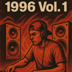 1996 Vol. 1 | Jump Up Drum & Bass