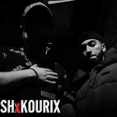BK - Cvash & Kourix
