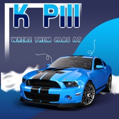 Where Them Cars At
