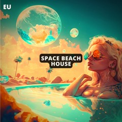 Melodic House Mix 2023 - Space Beach House