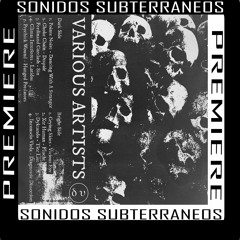 | PREMIERE | PREMIERE - Hanged Predators | [Dystatik]