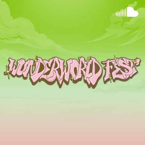Mus facet Besøg bedsteforældre Stream SoundCloud | Listen to WUNDERWORLD FEST playlist online for free on  SoundCloud