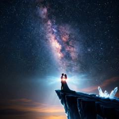 Lumière de Poussière d’Étoiles