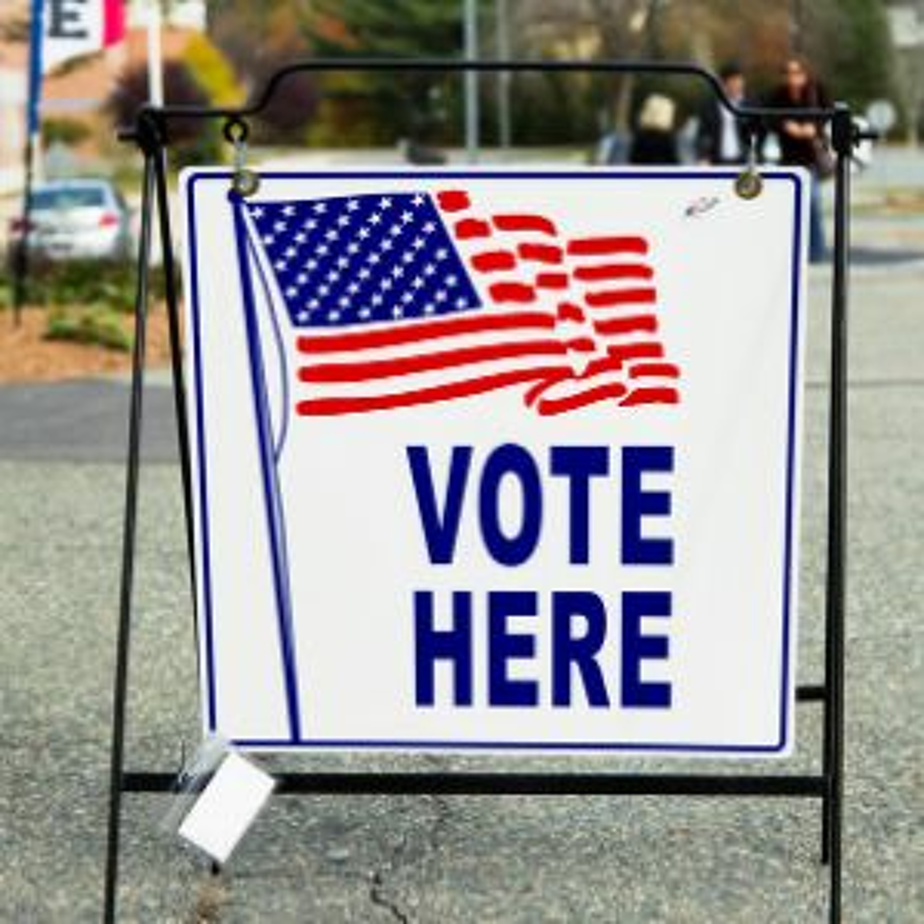 The Democrat's Plan To Permanently Change America's Voting System episode artwork