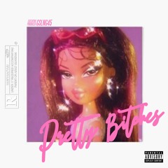 "Pretty B*tches/Hustler" RMX - G-Eazy & Bree Carter feat. Cassidy prod by GSLNG45