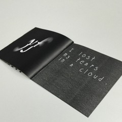 I Lost My Tears In A Cloud