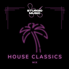 HOUSE CLASSICS MIX